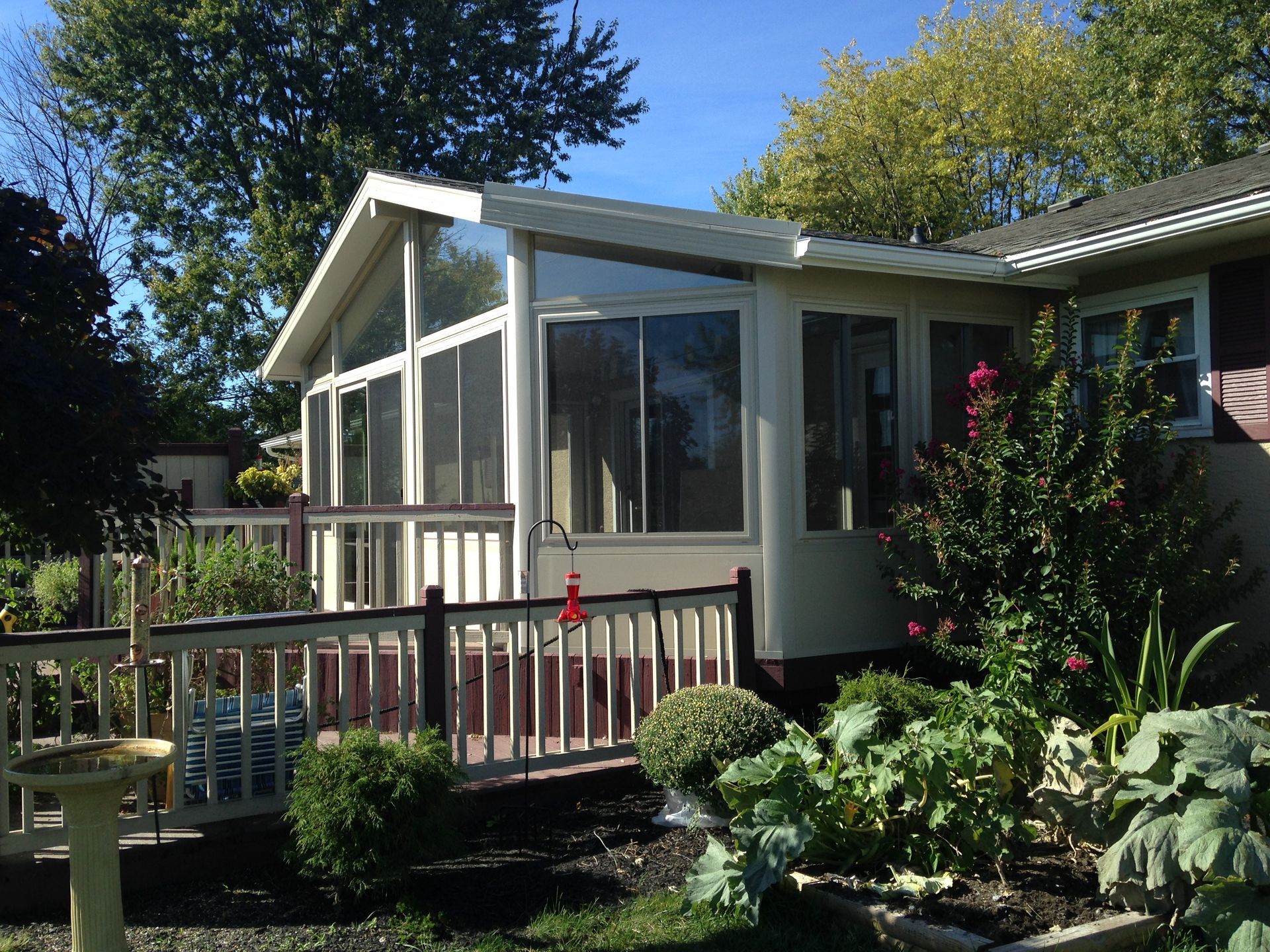 lass & Screen Enclosures