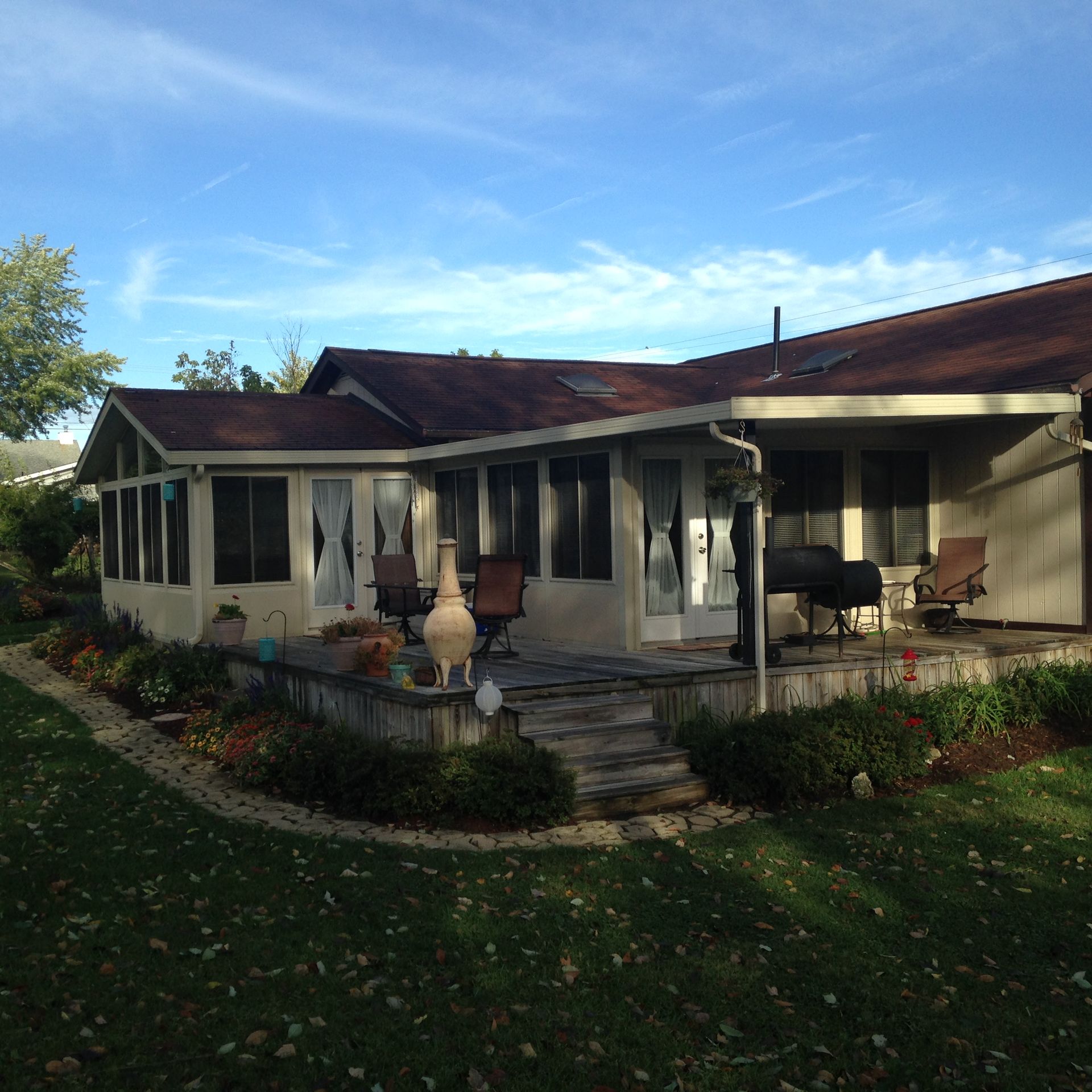 lass & Screen Enclosures