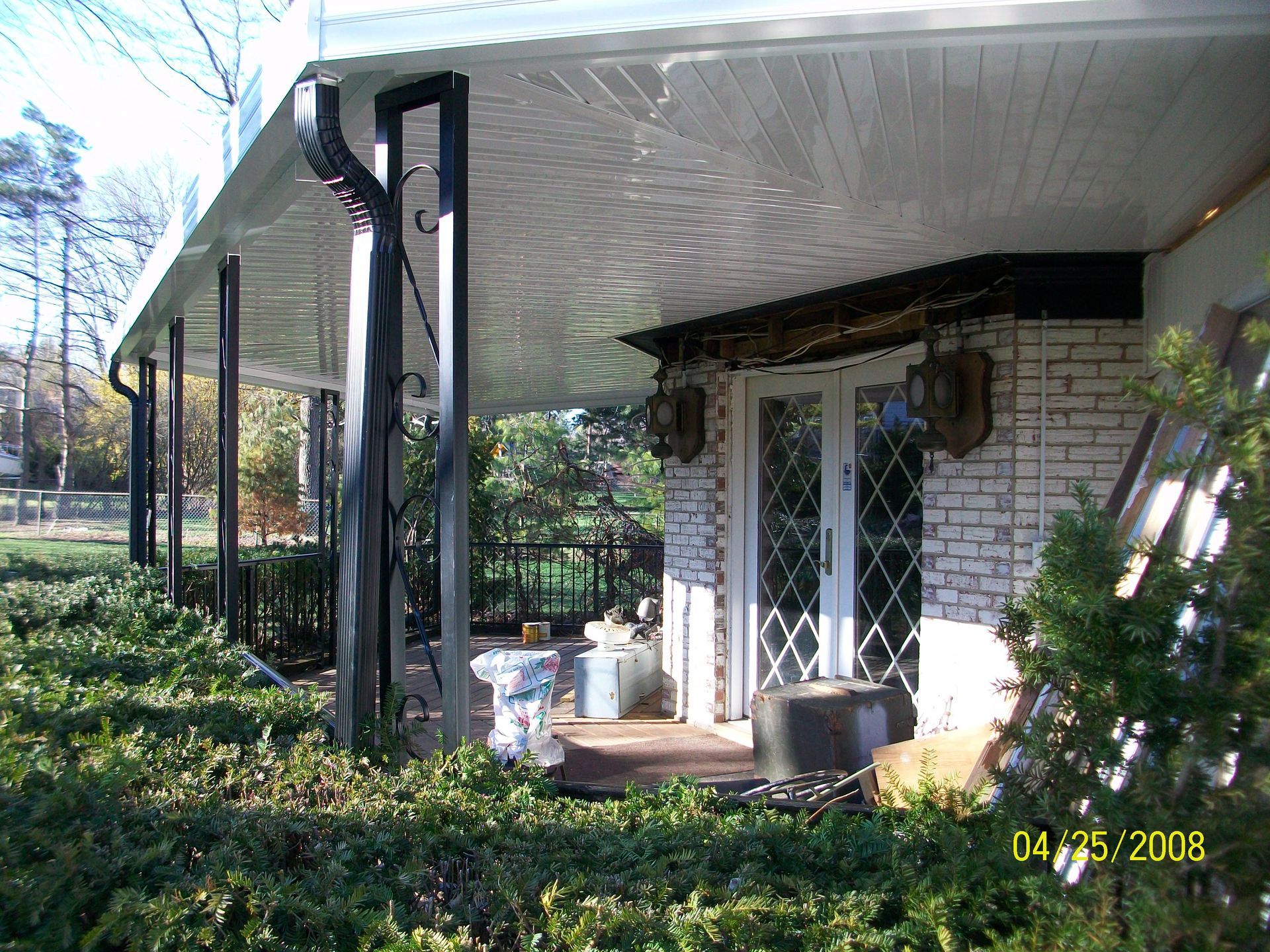 Patio Covers