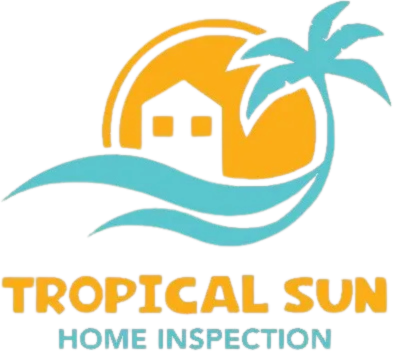 Tropical Sun Home Inspection - logo
