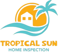 Tropical Sun Home Inspection - logo