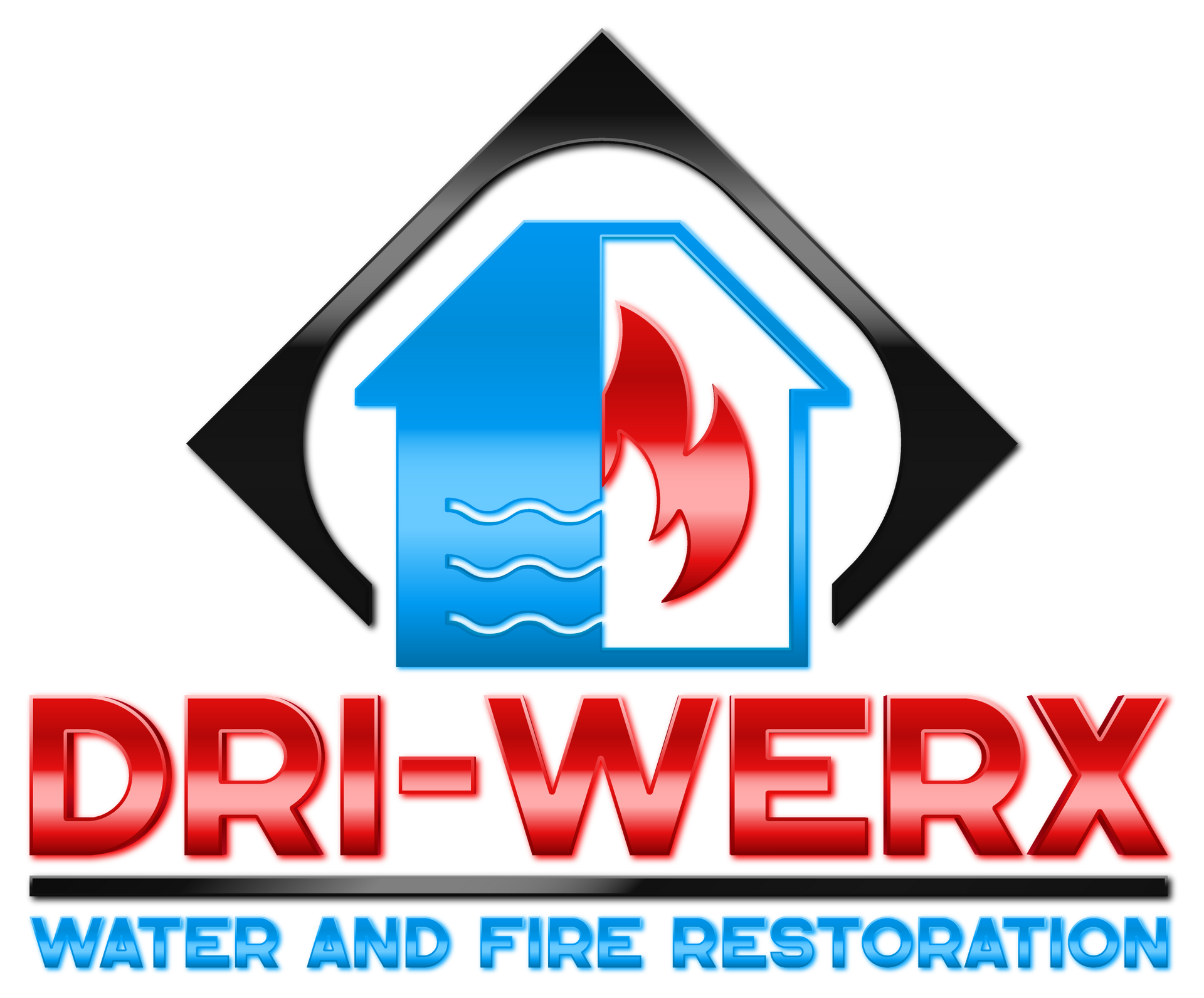 Dri-Werx LLC - Logo