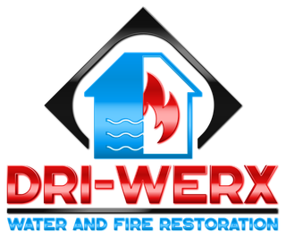 Dri-Werx LLC - Logo