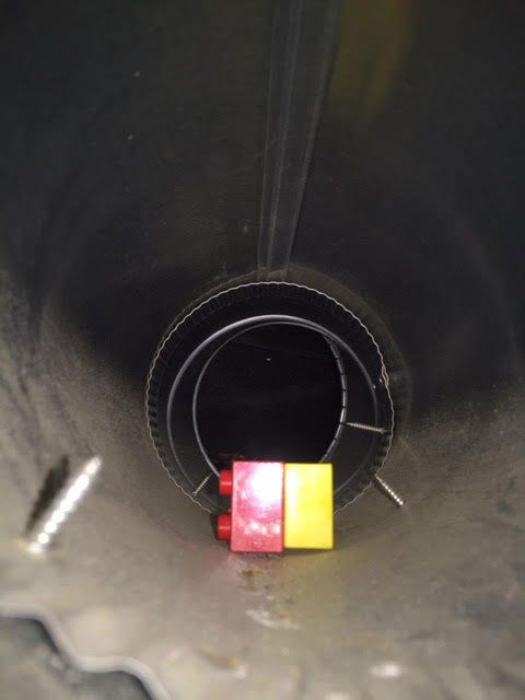 Duct cleaning