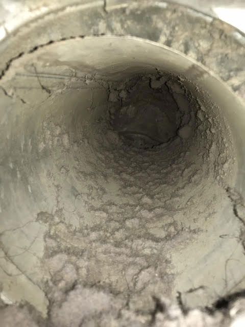Duct cleaning