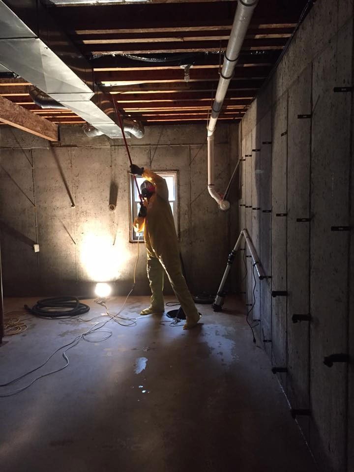 Duct cleaning