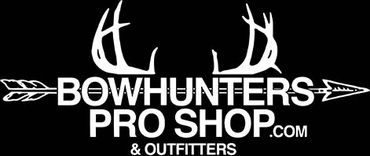 Bowhunters Pro Shop Logo