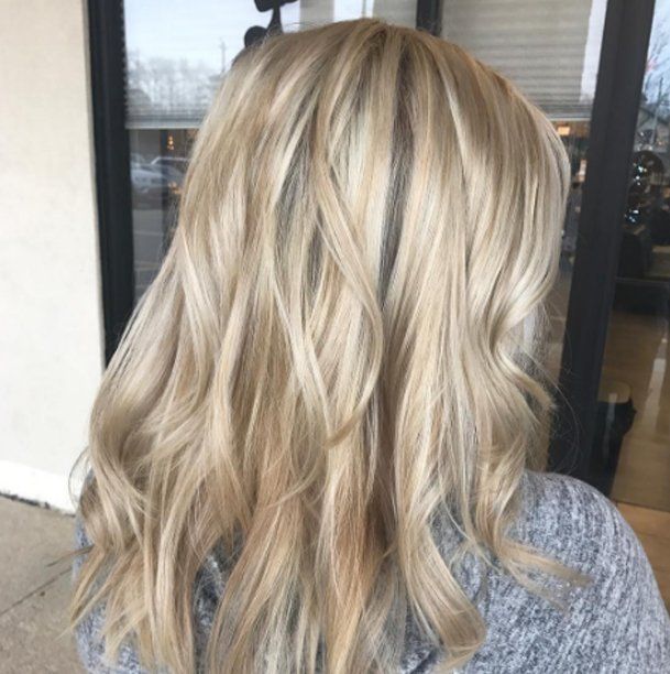 Just Braggin Salon Photo Gallery Manahawkin, NJ