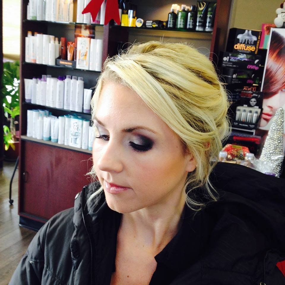 Just Braggin Salon Photo Gallery Manahawkin, NJ