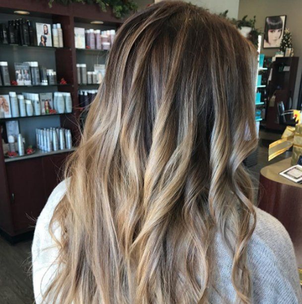 Just Braggin Salon Photo Gallery Manahawkin, NJ