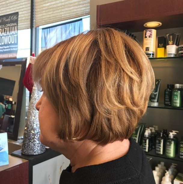 Just Braggin Salon Photo Gallery Manahawkin, NJ