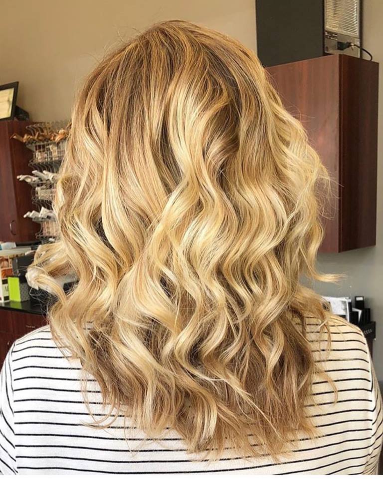 Just Braggin Salon Photo Gallery Manahawkin, NJ