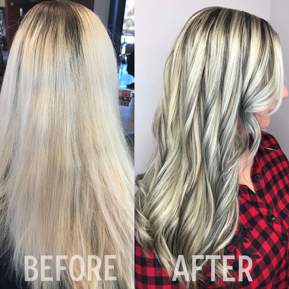 Just Braggin Salon Photo Gallery Manahawkin, NJ