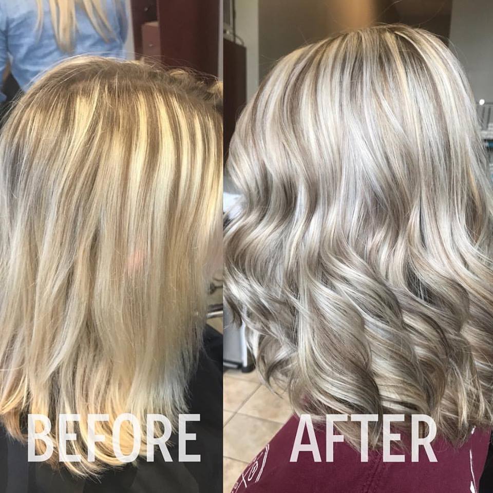 Just Braggin Salon Photo Gallery Manahawkin, NJ