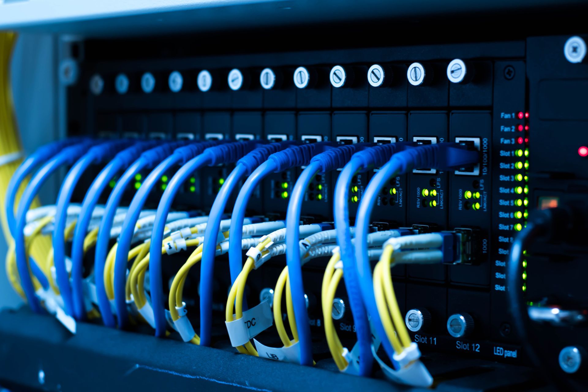 computer wires