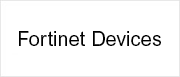 Fortinet Devices