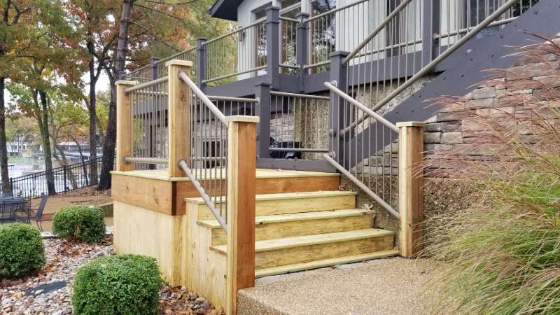 S & T Landscaping & Irrigation, LLC