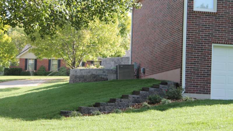 S & T Landscaping & Irrigation, LLC