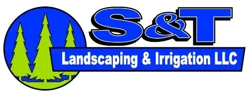 S & T Landscaping & Irrigation, LLC - logo