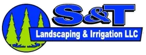 S & T Landscaping & Irrigation, LLC - logo