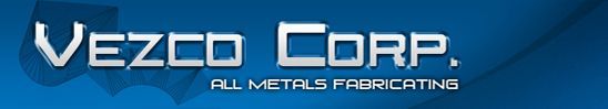 All Metals Fabricating by Vezco logo