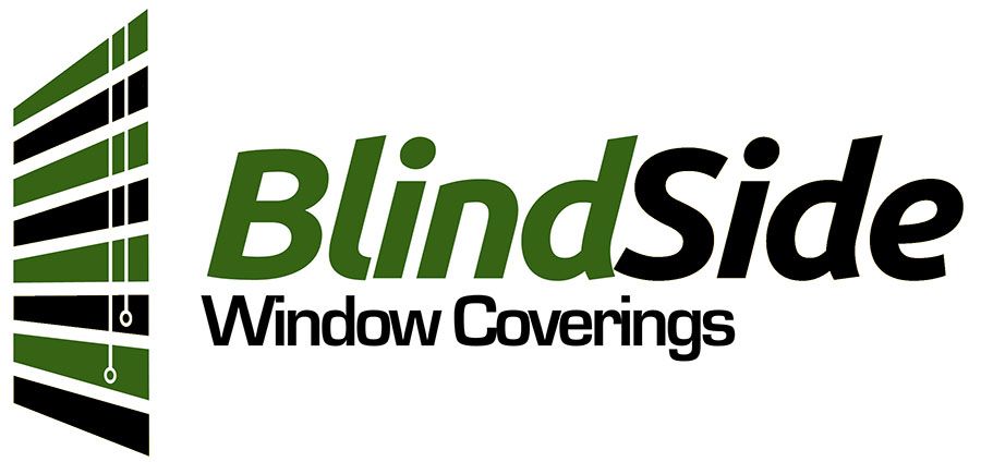 Blind Side Window Coverings Logo