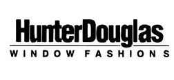 Hunter Douglas Logo