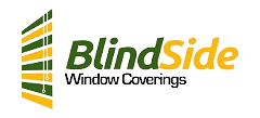 Blind Side Window Coverings Logo