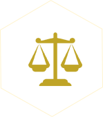 Law Scales Icon