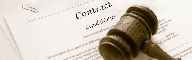Legal-contract-and-law-gavel