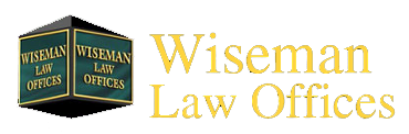 Wiseman Law Offices logo