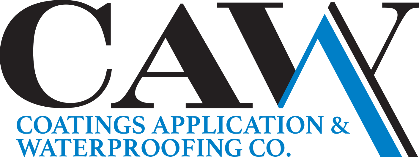 Coatings Application & Waterproofing Co. - logo