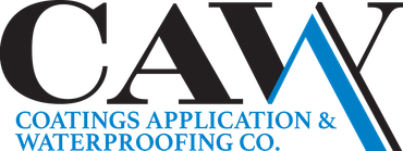 Coatings Application & Waterproofing Co. - logo