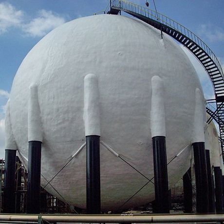 storage tank