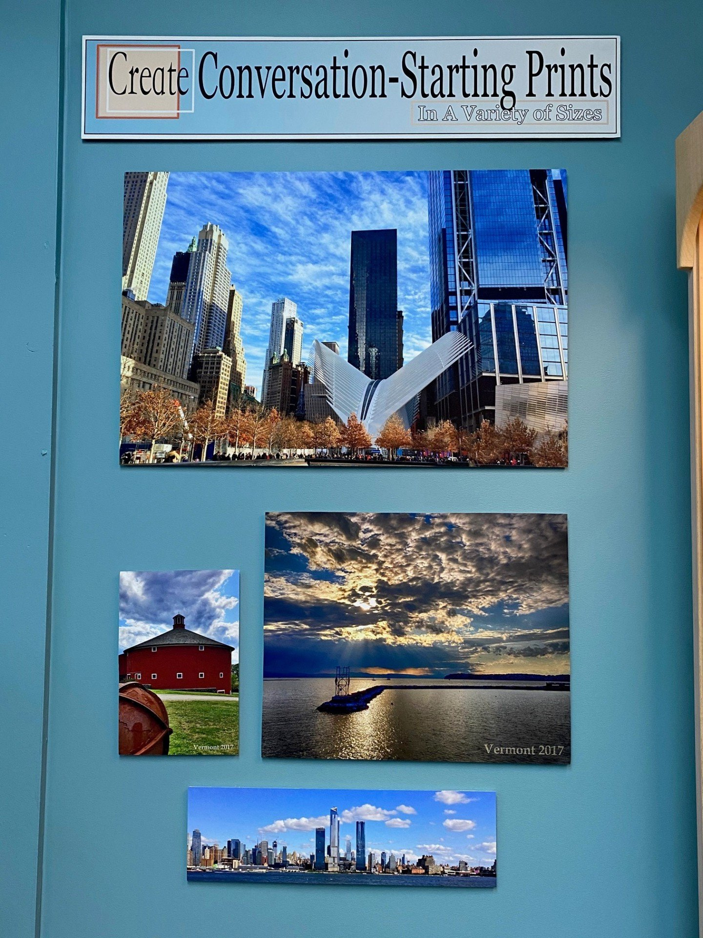 Learn More About Custom Printing Custom print