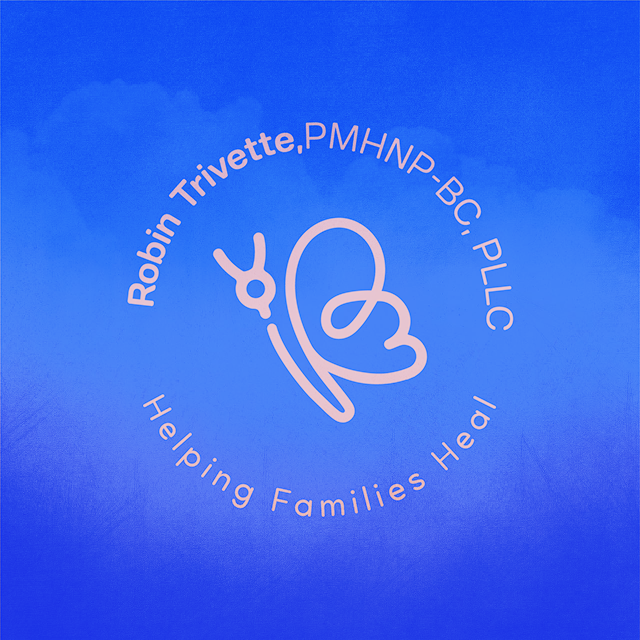 Robin Trivette, PMHNP-BC, PLLC - Logo