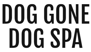 Dog Gone Dog Spa - Logo