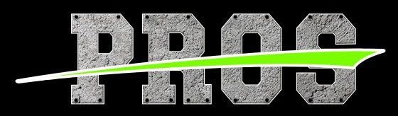 Pros LLC - logo