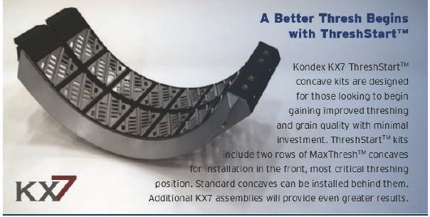 A picture of a kx7 bearing on a white background