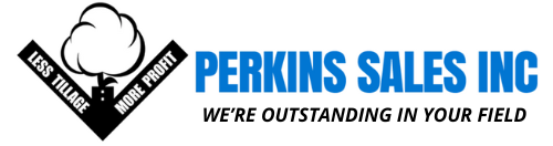 Perkins Sales Inc | Logo