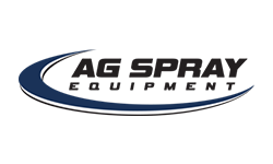 Ag Spray Equipment