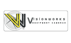 VisionWorks Equipment Cameras