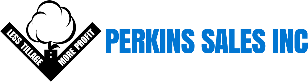 Perkins Sales Inc | Logo