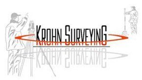 Surveying  | Admore, OK | Krohn Surveying | 580-490-2422