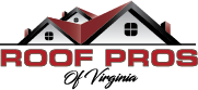 Roof Pros of Virginia - logo