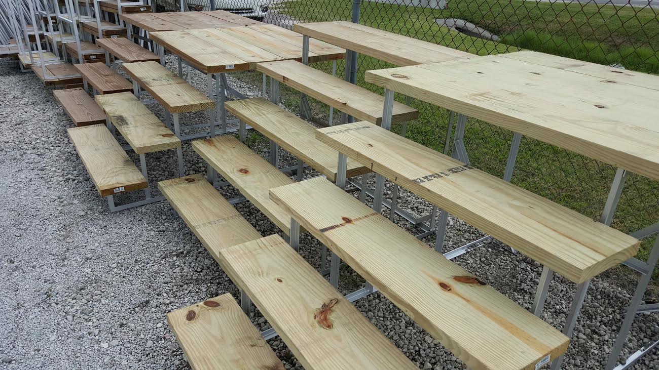 Building supplies