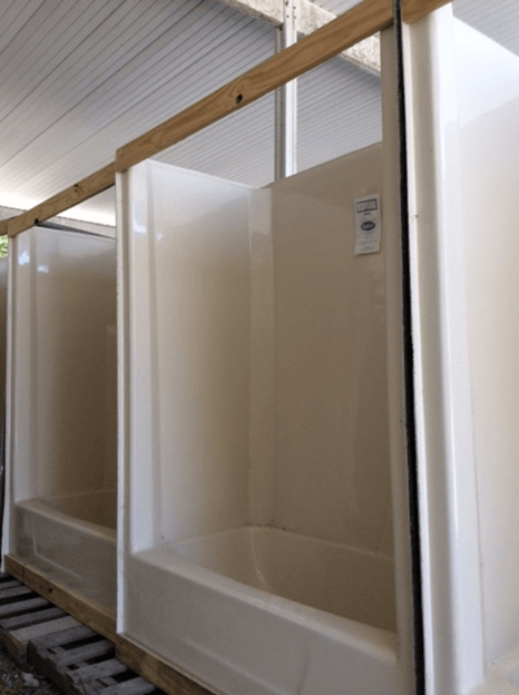 Building supplies