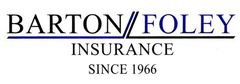 Barton Foley Insurance - Logo