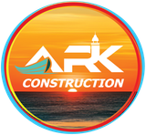 ARK Construction Logo