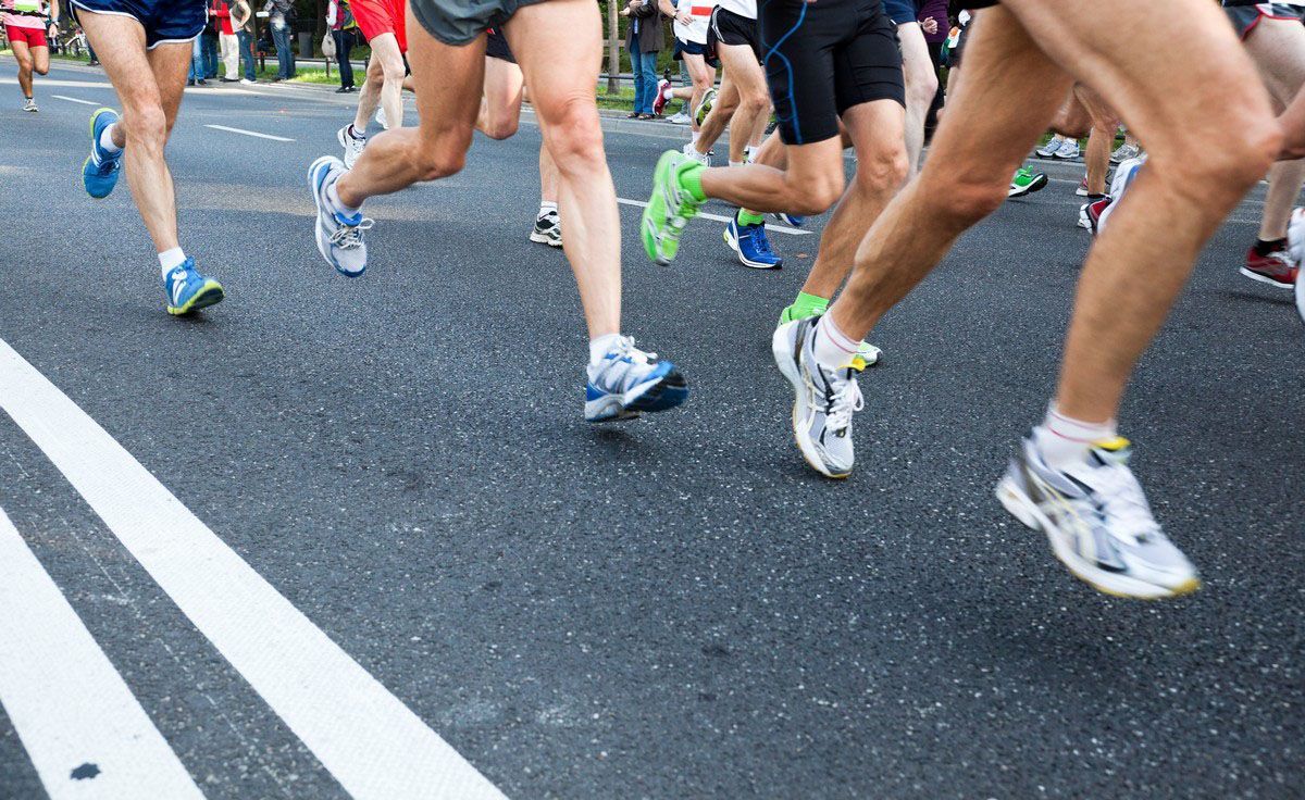 Running Races Upcoming Races | Legends Running Shop | Angola, IN